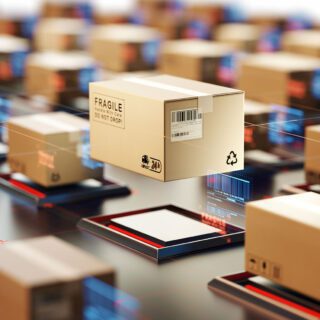 Gestire in modo efficiente il tracciamento e la localizzazione dei propri asset