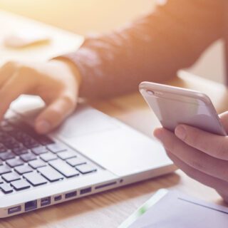 Monitorare con precisione il traffico voce e dati dei device aziendali