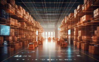 Vodafone Smart Logistics