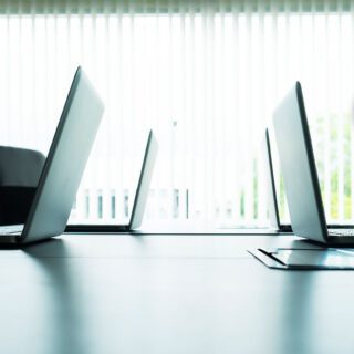 Prenotare gli spazi aziendali in modo rapido ed efficace