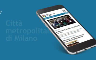 Città Metropolitana di Milano