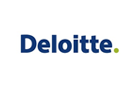 logo deloitte