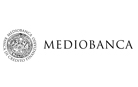 logo mediobanca