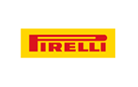 logo pirelli