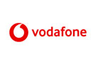 logo vodafone
