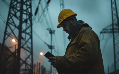 Emergency Communication System