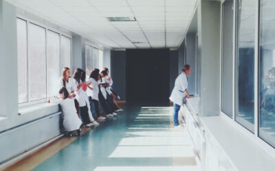 Emergenza nelle emergenze: contrastare l’aumento delle aggressioni nei Pronto Soccorso grazie alla tecnologia