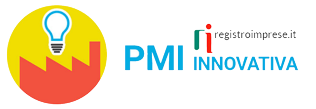 Logo PMI Innovative
